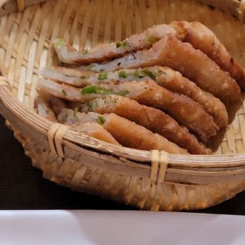 Excellent Dumpling House - Scallion pancakes. MUST try - Dim Sum Near Me - New York, New York Excellent Dumpling House - Scallion pancakes. MUST try - Dim Sum Near Me - New York, New York