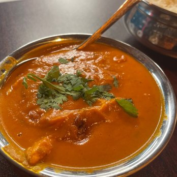 Gulzar's Indian Cuisine - Chicken Tikka Masala - Indian Near Me - Richmond, Indiana Gulzar's Indian Cuisine - Chicken Tikka Masala - Indian Near Me - Richmond, Indiana