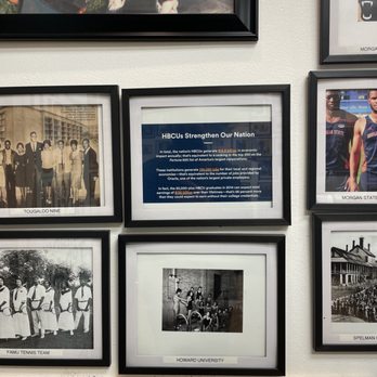 The HBCU Museum - Museums Near Me - Washington, DC, District of Columbia The HBCU Museum - Museums Near Me - Washington, DC, District of Columbia