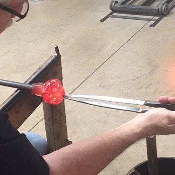 Grand Rapids Glass Blowing Studio - Glass Blowing Near Me - Grand Rapids, Michigan Grand Rapids Glass Blowing Studio - Glass Blowing Near Me - Grand Rapids, Michigan