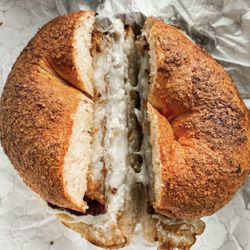A.M. Bagel
