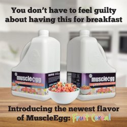 Amp Nutrition