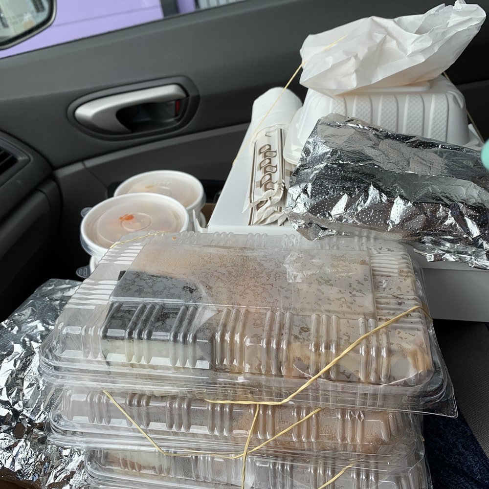 Check all these bentos! Check all these bentos!