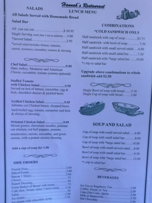 Menu photo 8 Global Cuisine San Bernardino, CA Menu photo 8 Global Cuisine San Bernardino, CA