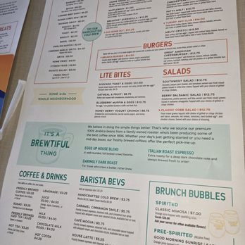 Eggs Up Grill - Menu - Waffles Near Me - Olive Branch, Mississippi