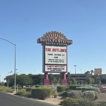 Santa Fe Station Hotel and Casino - Hotels Near Me - Las Vegas, Nevada Santa Fe Station Hotel and Casino - Hotels Near Me - Las Vegas, Nevada