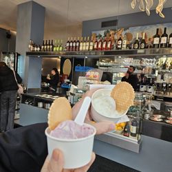 Eiscafe Raffaello