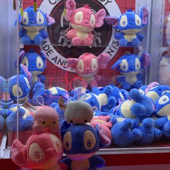 Claw Daddy Arcades  - Arcades Near Me - Montebello, California
