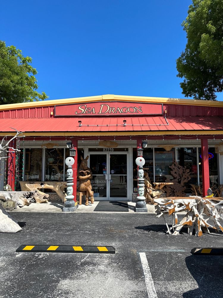 SEA DRAGON FURNITURE Updated July 2024 17 Photos & 10 Reviews