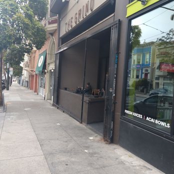 The Grind Cafe - Breakfast & Brunch Near Me - San Francisco, California The Grind Cafe - Breakfast & Brunch Near Me - San Francisco, California