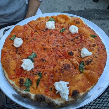 Ospi Venice - Vodka pizza - Italian Near Me - Venice, California Ospi Venice - Vodka pizza - Italian Near Me - Venice, California