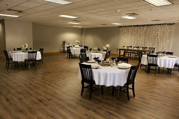 THE GRAND O2 EVENT CENTER - Updated August 2025 - Request a Quote - 13 ...