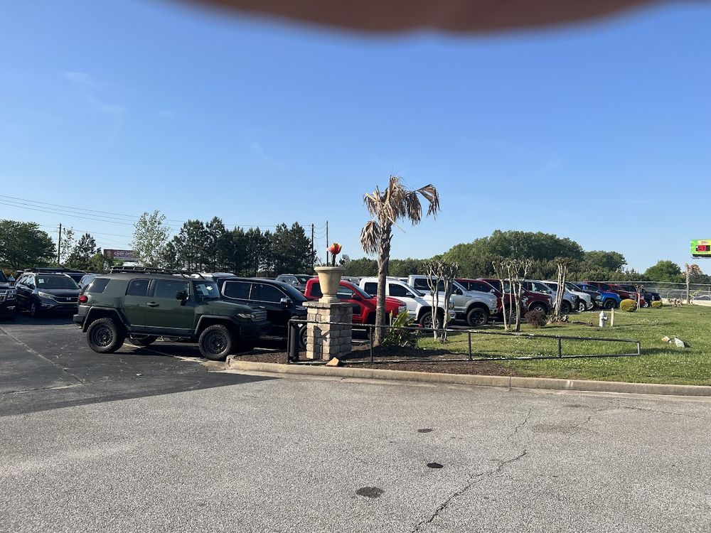 DULUTH AUTOS AND TRUCKS Updated July 2024 3785 Buford Hwy NE