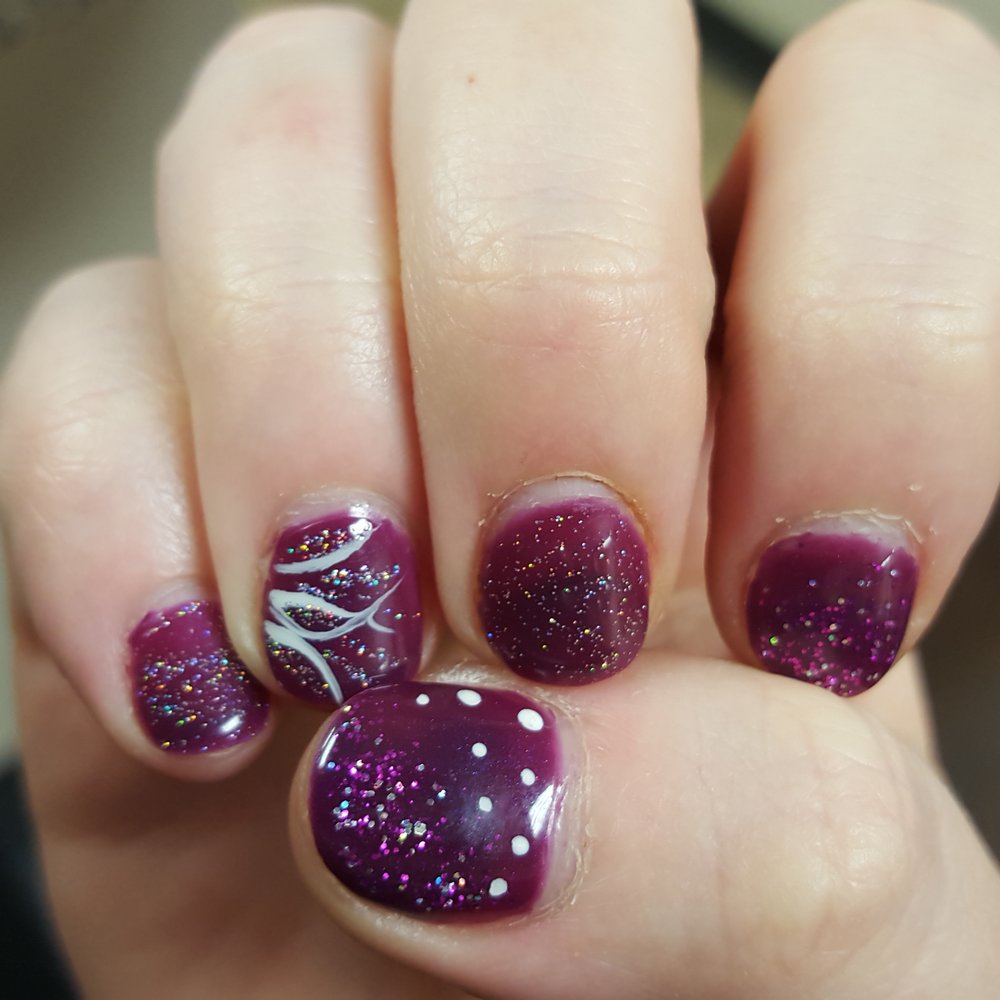 Nail It Salon - Nail Salons Near Me - Warr Acres, Oklahoma