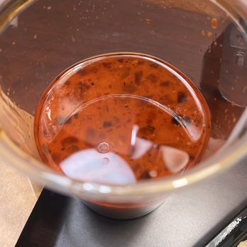 Washoku - Spicy broth - Ramen Near Me - Elk Grove, California