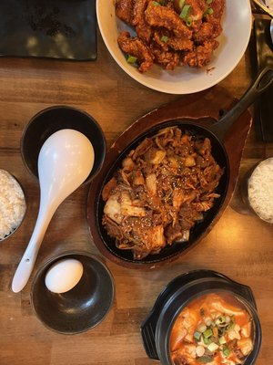 Nam Chon by null