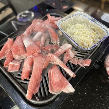 Jong Ga House - Korean Near Me - Oakland, California