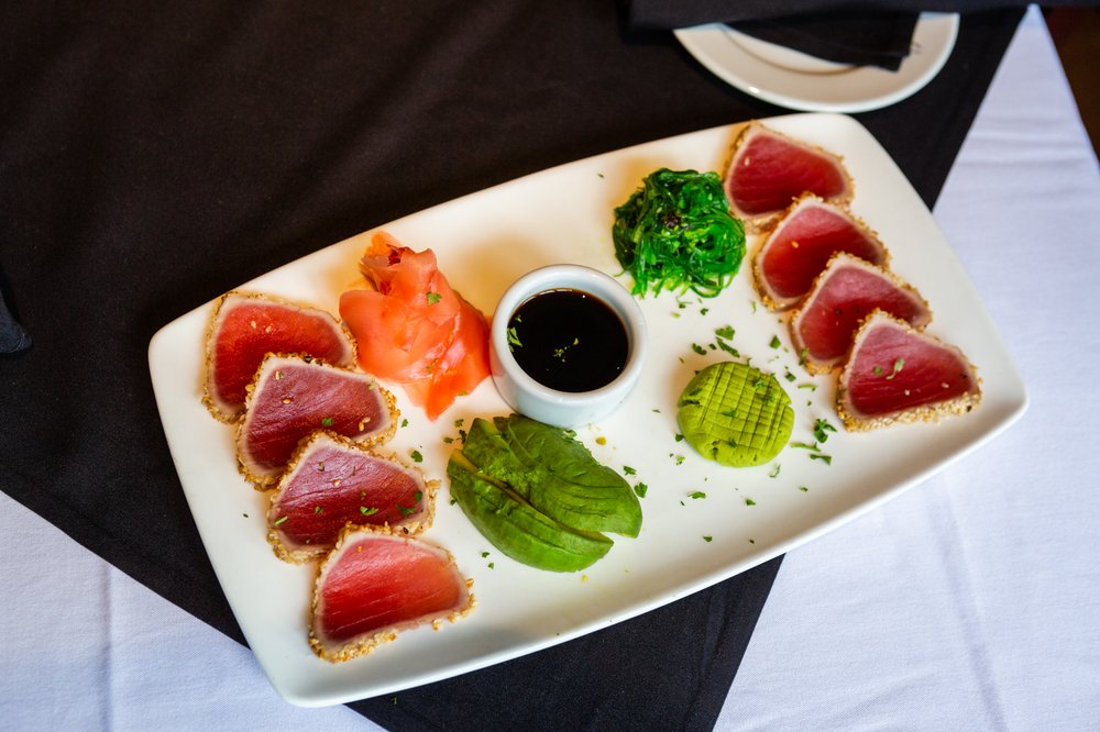 Flaherty's Seafood Grill & Oyster Bar