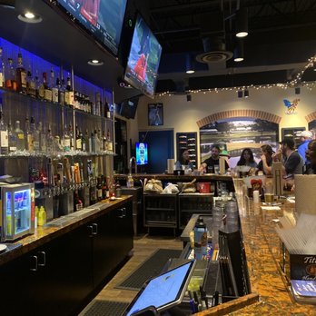 Dick's Wings & Grill - Nocatee - the bar - Chicken Wings Near Me - Ponte Vedra, Florida Dick's Wings & Grill - Nocatee - the bar - Chicken Wings Near Me - Ponte Vedra, Florida