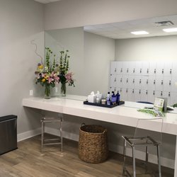 The Bar Method - North Dallas - Beauty bar.