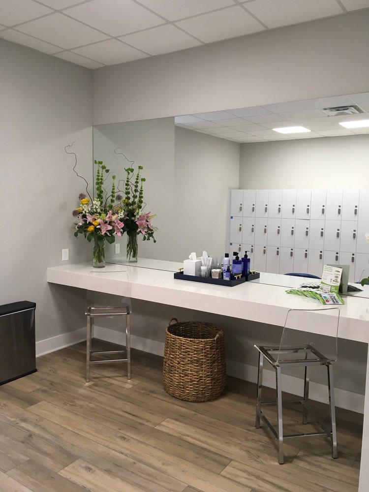 THE BAR METHOD NORTH DALLAS Updated September 2024 14902 Preston