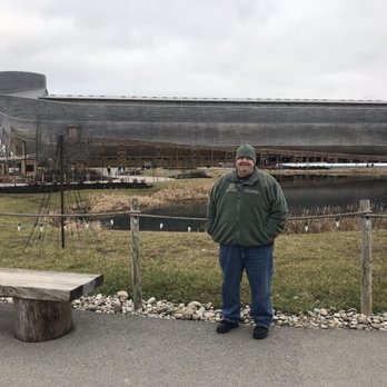 Ark Encounter - Museums Near Me - Williamstown, Kentucky