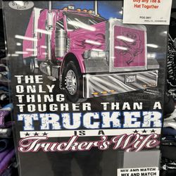 Pilot Travel Center - West Wendover - Shirt options