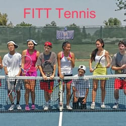 FITT Tennis School