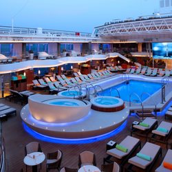 Cruise Planners