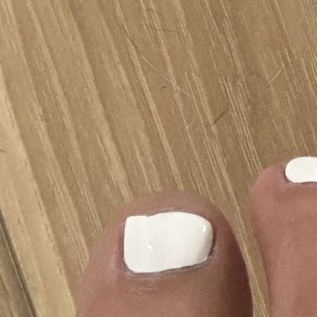 Elite Nails & Lash - Why is my nail so hacked?? lol - Nail Salons Near Me - La Mesa, California Elite Nails & Lash - Why is my nail so hacked?? lol - Nail Salons Near Me - La Mesa, California
