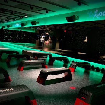 Bash Boxing - Boxing Near Me - Arlington, Virginia