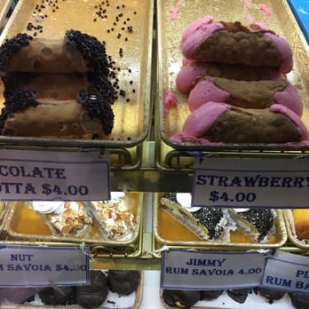 Mike's Pastry - Bakeries Near Me - Boston, Massachusetts Mike's Pastry - Bakeries Near Me - Boston, Massachusetts