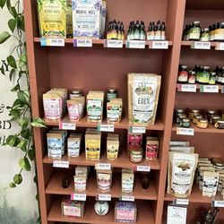 The Brothers Apothecary