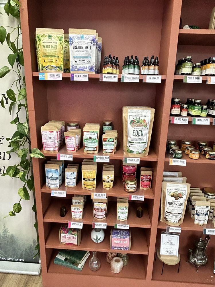 THE BROTHERS APOTHECARY Updated October 2024 10 Photos 825 SE