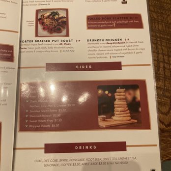 Hell 'n Blazes Brewing - Menu - Breweries Near Me - Melbourne, Florida Hell 'n Blazes Brewing - Menu - Breweries Near Me - Melbourne, Florida