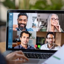 Circle Video Productions - Video Conferencing