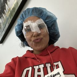 SoCal Eye - Preop