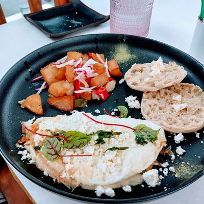 Rosemary bistro cafe by null