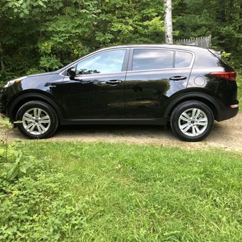 Dan O'Brien Kia - 2019 Kia Sportage - Car Dealers Near Me - Concord, New Hampshire Dan O'Brien Kia - 2019 Kia Sportage - Car Dealers Near Me - Concord, New Hampshire