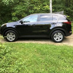 Dan O'Brien Kia - 2019 Kia Sportage