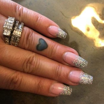 Sparks Nail Spa - Nail Salons Near Me - Sparks, Nevada