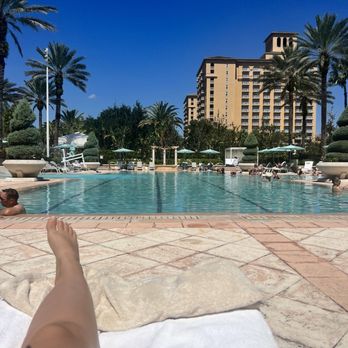 The Ritz-Carlton Spa - Day Spas Near Me - Orlando, Florida The Ritz-Carlton Spa - Day Spas Near Me - Orlando, Florida