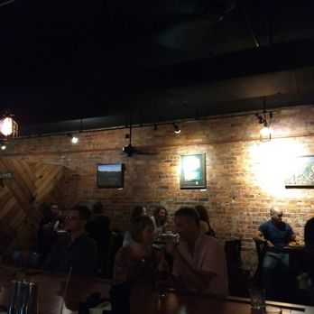 Foggy Mountain BrewPub - Brewpubs Near Me - Asheville, North Carolina