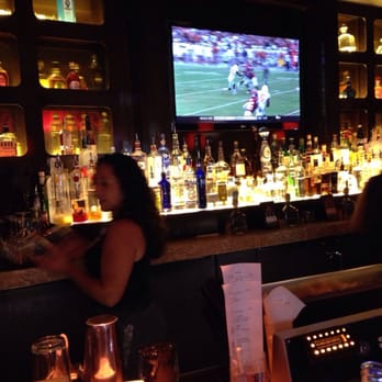 Interlude Bar - Interlude bar at the Cromwell. - Pubs Near Me - Las Vegas, Nevada