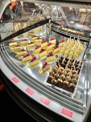 L'Arte del Gelato by null