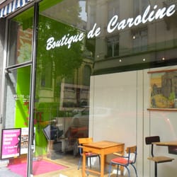 La Boutique de Caroline
