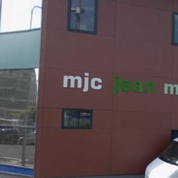MJC Jean Macé
