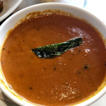 Yard House - Tomato bisque - New American Near Me - Naples, Florida Yard House - Tomato bisque - New American Near Me - Naples, Florida