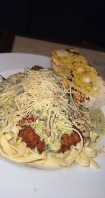 La Pizzeria Lafayette by null