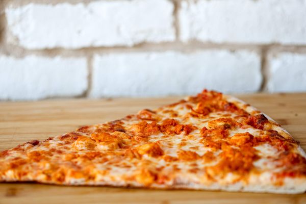 Pizza De Miami 2 by null